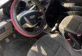 KIA PICANTO[DM]