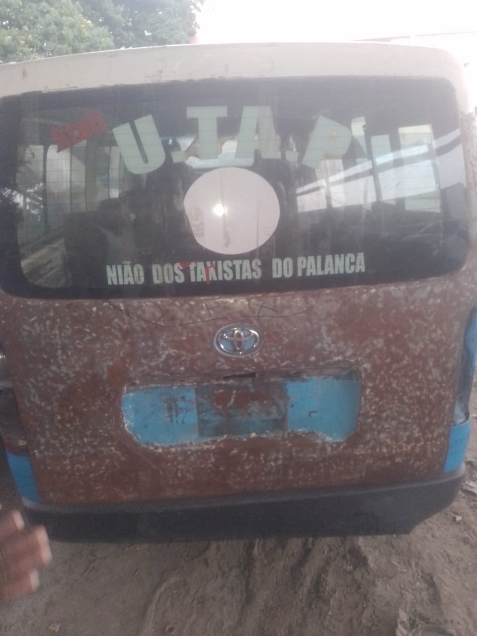 CARCAÇA DE QUADRADINHO