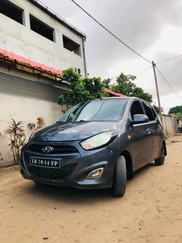 *HYUNDAI i10 1.0*🇦🇴