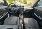 SUZUKI SWIFT NOVO*