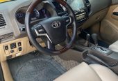 *TOYOTA FORTUNNER*[DM]