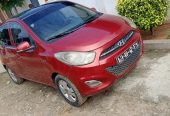 AMARRO* *HYUNDAI I10 1.2[DM]