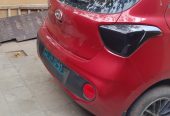 AMARRO* *HYUNDAI GRAND I10 1.2[DM]