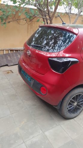 AMARRO* *HYUNDAI GRAND I10 1.2[DM]