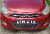 AMARRO* *HYUNDAI I10 1.2[DM]