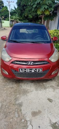 AMARRO* *HYUNDAI I10 1.2[DM]