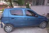 AMARRO* *SUZUKI ALTO 800