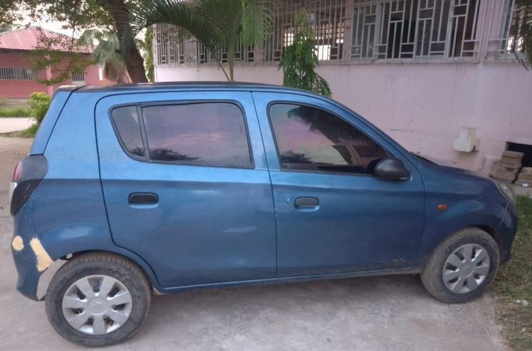 AMARRO* *SUZUKI ALTO 800