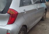 AMARRO KIA Picanto LIMPO[VM]