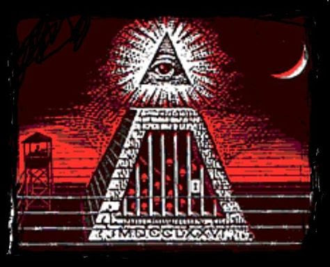 Join the Illuminati Infiltrating a Secret Society+27 83 510 7000