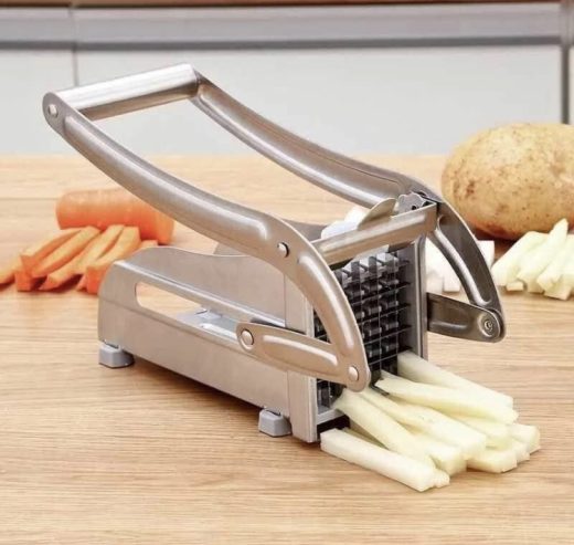 MÁQUINAS DE CORTES DE BATATA