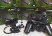Console de jogos, decodificador para TV Data Frog 4K sem fio