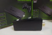 Console de jogos, decodificador para TV Data Frog 4K sem fio
