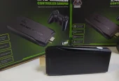 Console de jogos, decodificador para TV Data Frog 4K sem fio