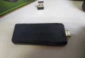 Console de jogos, decodificador para TV Data Frog 4K sem fio