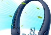Resfriador Evaporativo 3 em 1 – Ventilador, Umidificação