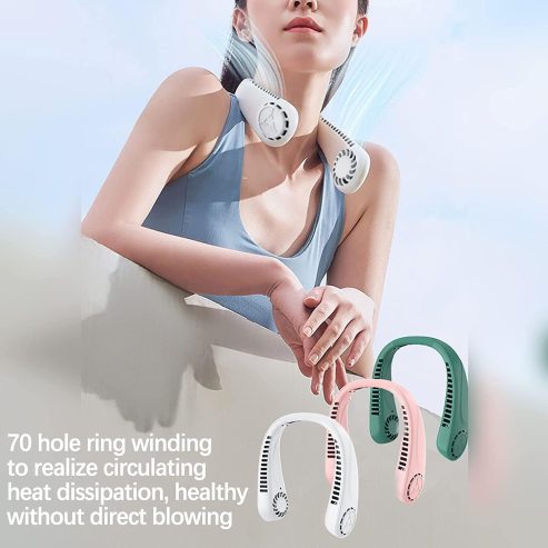 Resfriador Evaporativo 3 em 1 – Ventilador, Umidificação