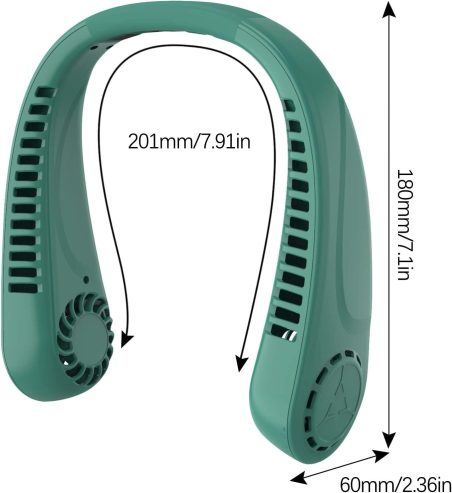 Resfriador Evaporativo 3 em 1 – Ventilador, Umidificação