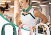 Resfriador Evaporativo 3 em 1 – Ventilador, Umidificação