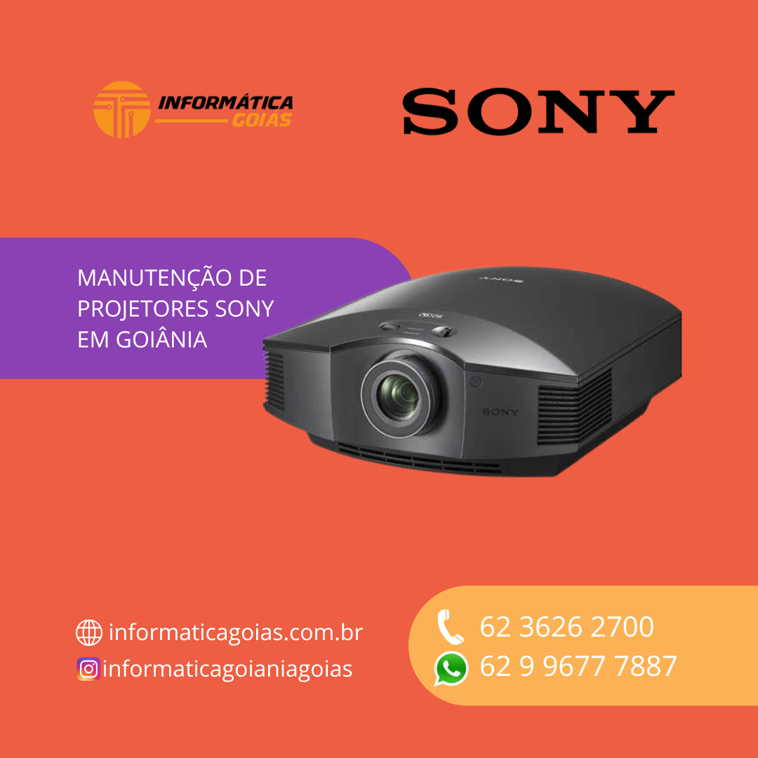 MANUTENÇÃO-DATA-SHOW-GOIANIA