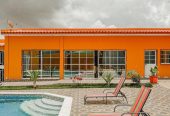 MORADIA T4 DUPLEX + ANEXO À VENDA EM BENFICA – ZONA VERDE 3, RUA