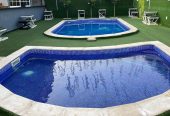Espaço para estabelecimento