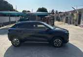 Suzuki Fronx novinho 2024