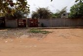 Terreno à venda na zona verde Rua 17