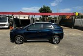 Suzuki Fronx novinho 2024