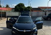 Suzuki Fronx novinho 2024
