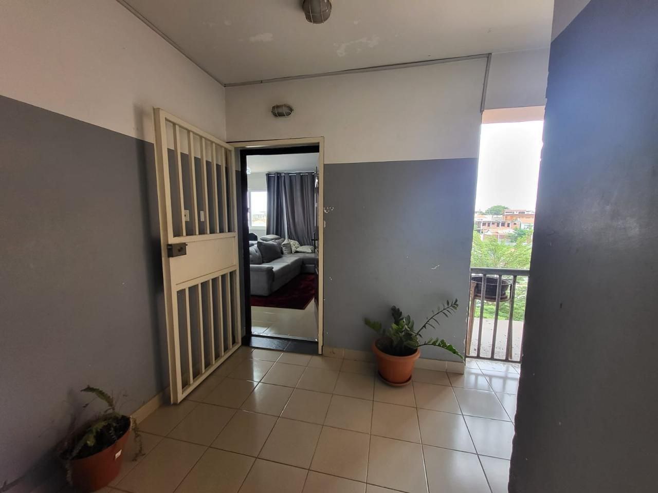 APARTAMENTO A VENDA NO NOVA VIDA