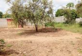 Terreno à venda na zona verde Rua 17
