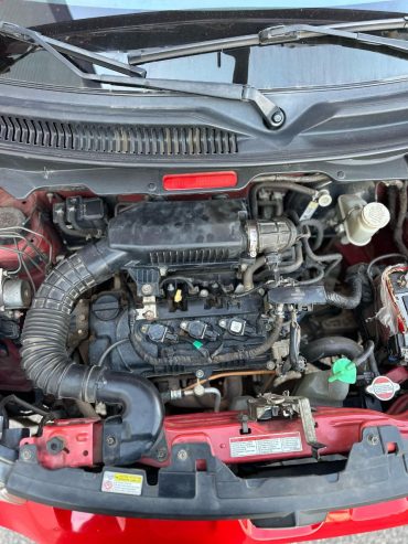 SUZUKI S-PRESSO MANUAL