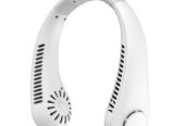 Resfriador Evaporativo 3 em 1 – Ventilador, Umidificação