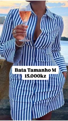 Roupas da SHEIN