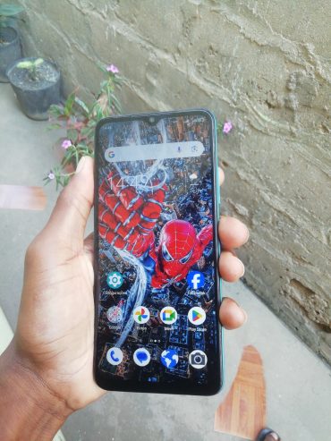 Vendo meu ZTE BLADE 34