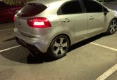 Vendo carro