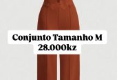 Roupas da SHEIN