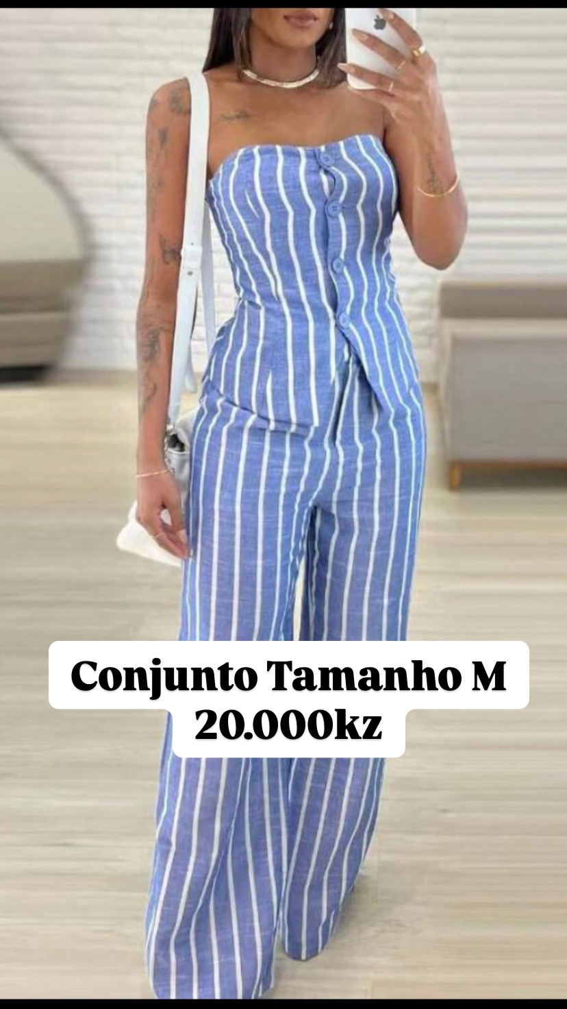 Roupas da SHEIN