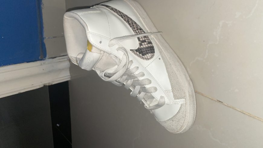 NIKES A VENDA,DE ÓTIMA QUALIDADE