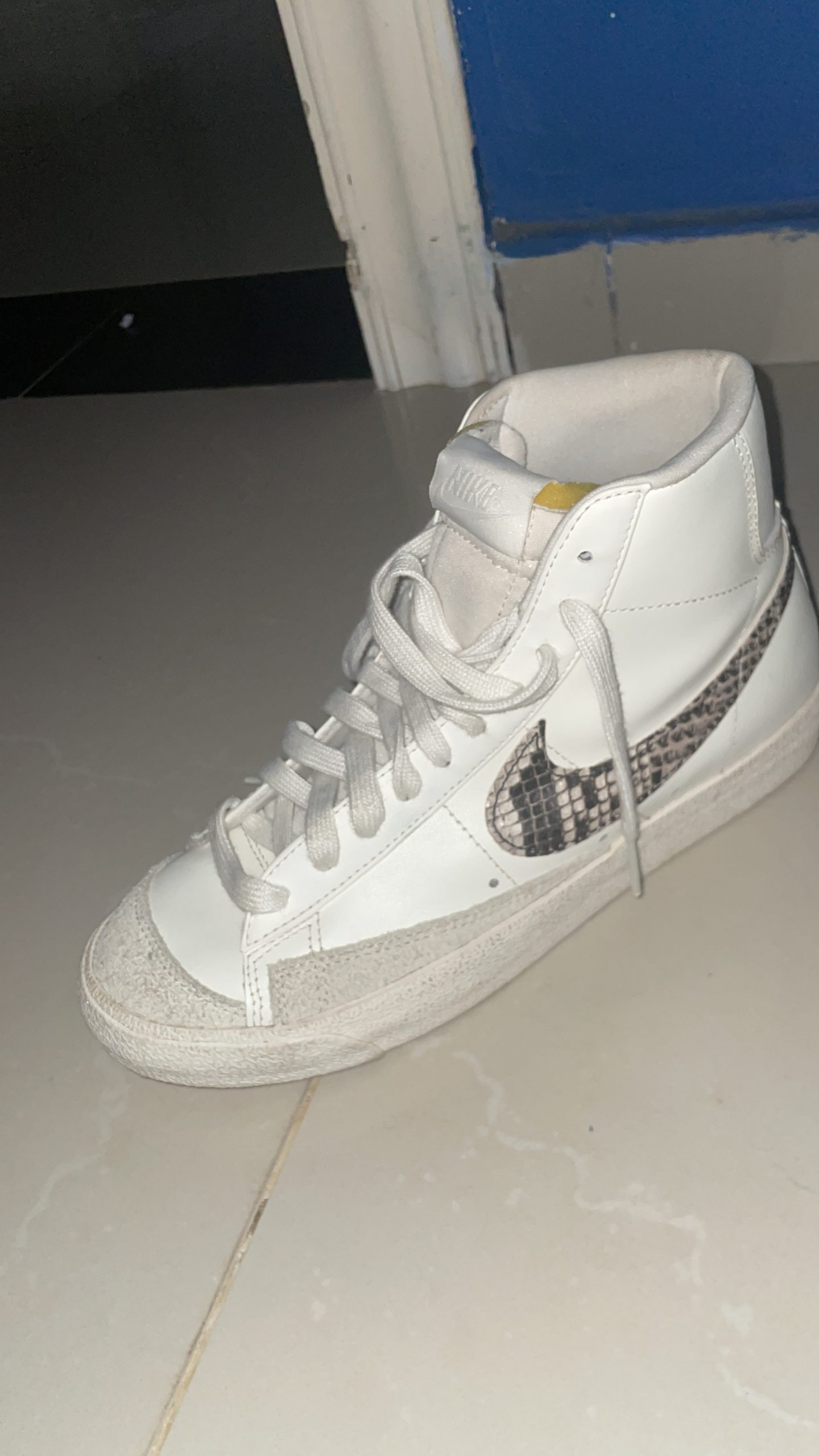 NIKES A VENDA,DE ÓTIMA QUALIDADE