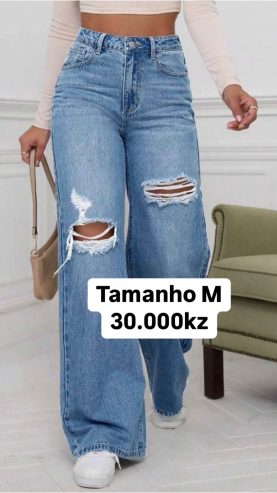 Roupas da SHEIN