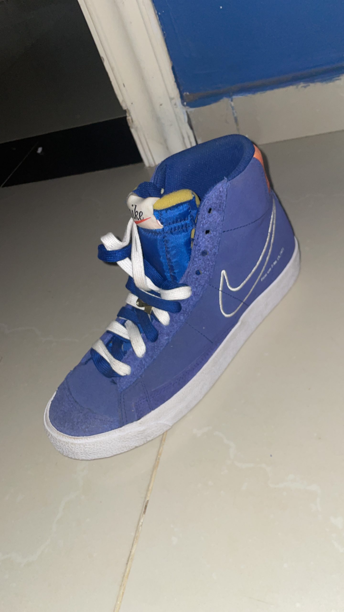 NIKES A VENDA,DE ÓTIMA QUALIDADE