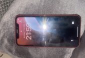 iPhone XR 128GB Bateria 76% tudo funcional.