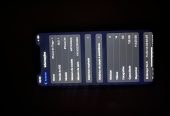 iPhone XR 128GB Bateria 76% tudo funcional.