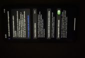 iPhone XR 128GB Bateria 76% tudo funcional.