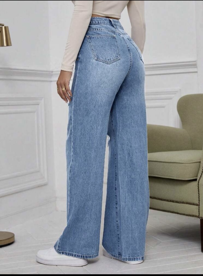 Roupas da SHEIN