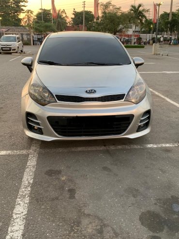 Vendo carro