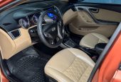 HYUNDAI ELANTRA FULL OPTION