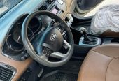 Vendo carro